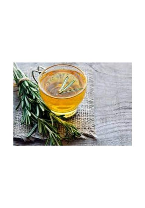 Indiana As Offered By Nature Rosemary Dried Leaves With Applicator For Hair Growth | Herb Tea Organic Natural 50Gm