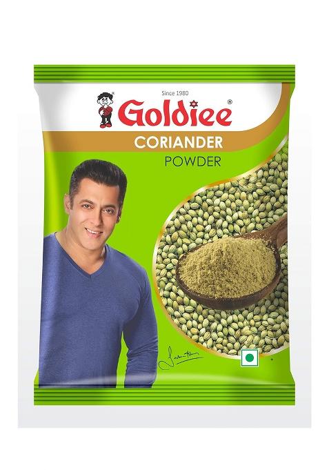 Goldiee Coriander, 200G