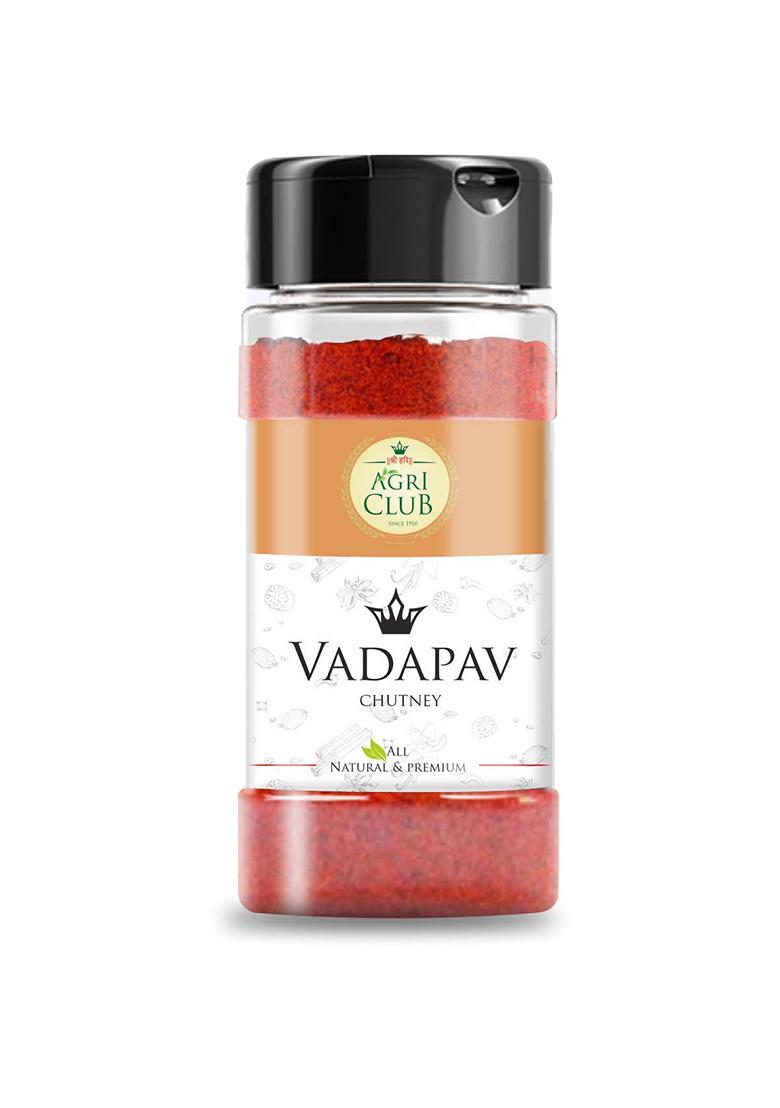 Agri Club Vada Pav Masala 100G |