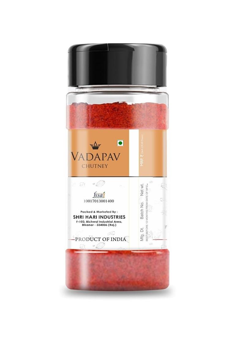 Agri Club Vada Pav Masala 100G |