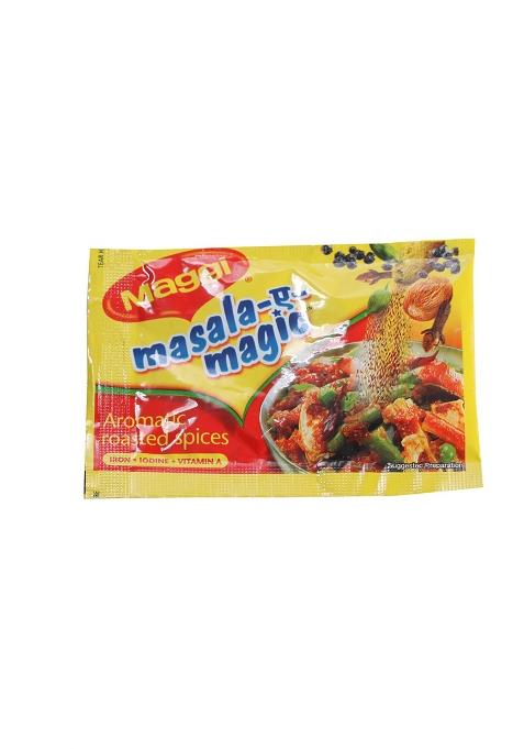 Maggi Masala - E Magic, 6G Pack