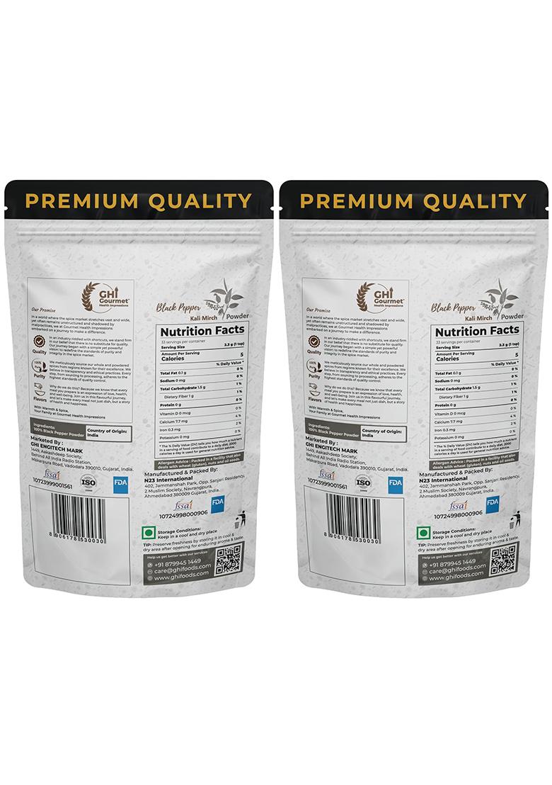 Gourmet Health Impressions