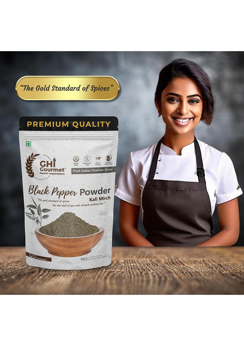 Gourmet Health Impressions