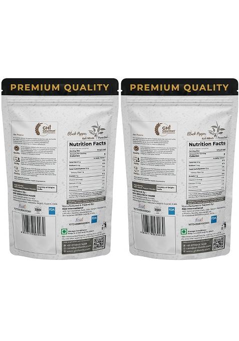 Gourmet Health Impressions