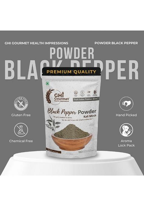 Gourmet Health Impressions