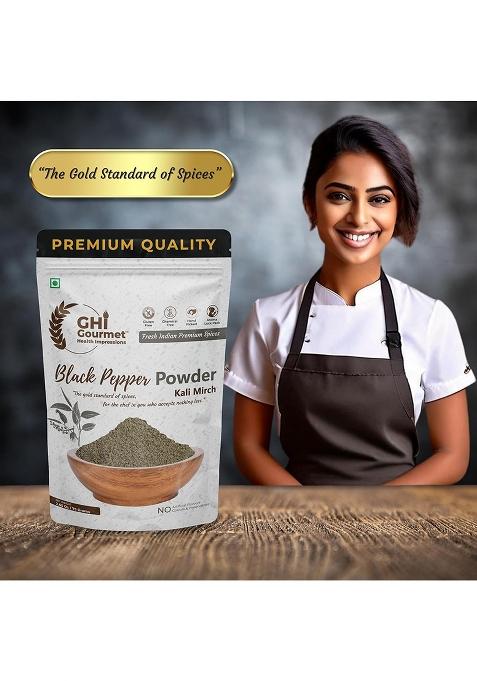 Gourmet Health Impressions