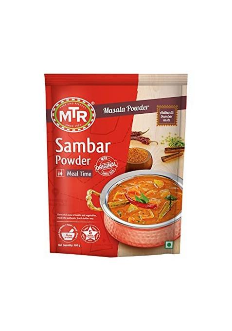 Mtr Spice - Sambar Powder 200G