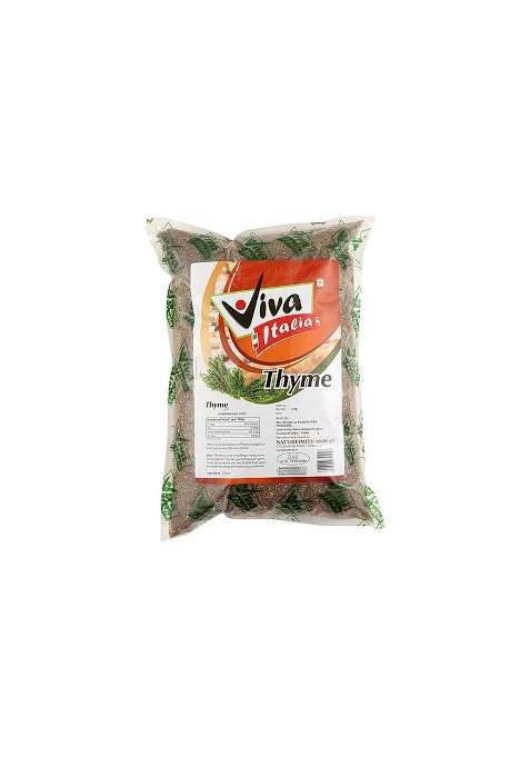 Nature Smith Viva Italia Thyme-1Kg || Big Pouch Natureal Herb Ready To Use
