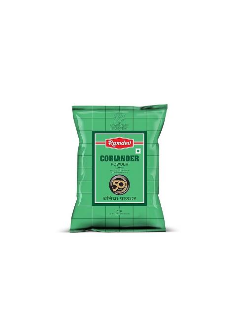 Ramdev Coriander Powder-500 G
