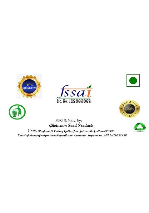 Ghotaram Amritsari Pindi Chana Masala/Pindi Chole Masala | Chole/Chana/Chickpeas Sabji Rawalpindi Chola Natural And Fresh Authentic Spice Blend Spicy Tangy-150Gx1Pk