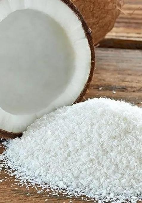 Aysp Nariya Burada Grated Coconut With A Naturally Sweet And Nutty Aroma, Ideal For Indian Sweets, Baking, Garnishing Curries (250 Gms) (Diwali Offer) | Pack Of 2