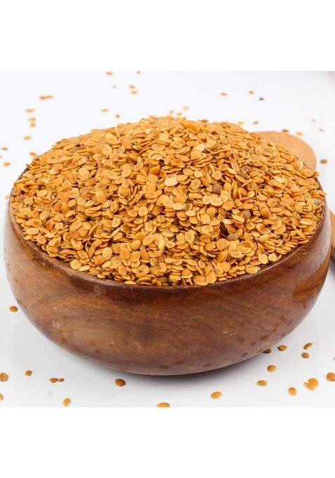 Organic Bites Roasted Split Coriander Seeds Dhana Dal (900)
