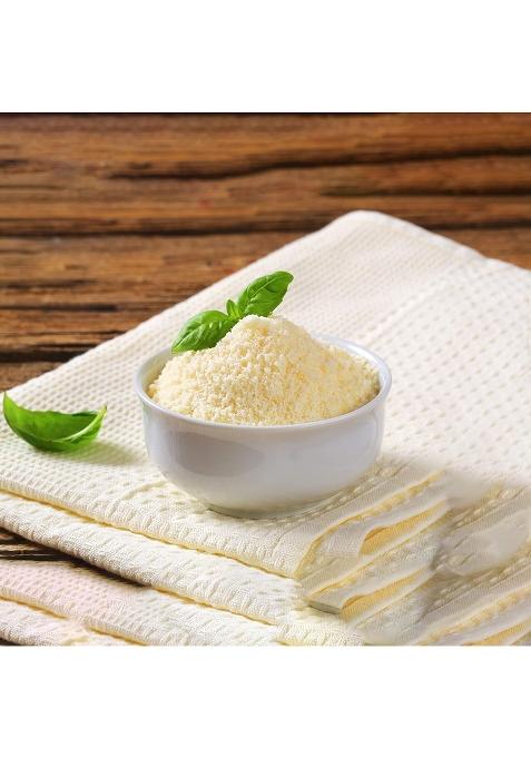 Saranz Ras El Hanout, Parmesan Cheese Powder, Baharat Spice Mix & Dukkah Exotic Seasoning ( Combo Pack Of 4 ) Perfect For Snacks, Appetizers | Hand-Grounded Spices Fresh Grilling Marinade Sweet-Spiced Flavor 100 Gm Sprinkler Jar