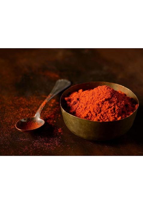 Okhli Musal Brand Diwali Sale Deggi Mirch Powder Red Chili | A++ Grade Best In Rajapuri Powder- 300Gm Organic Natural And Fresh Great Indian Festival