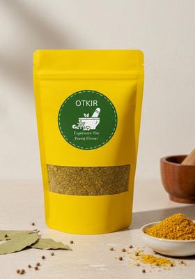 Otkir Oregano Dried Leaves Organic Spice Seasoning Powder For Cooking Pizza Benefits Fresh 100G 200G Natural Herb Online Pasta Health Pack