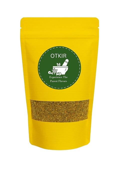 Otkir Oregano Dried Leaves Organic Spice Seasoning Powder For Cooking Pizza Benefits Fresh 100G 200G Natural Herb Online Pasta Health Pack