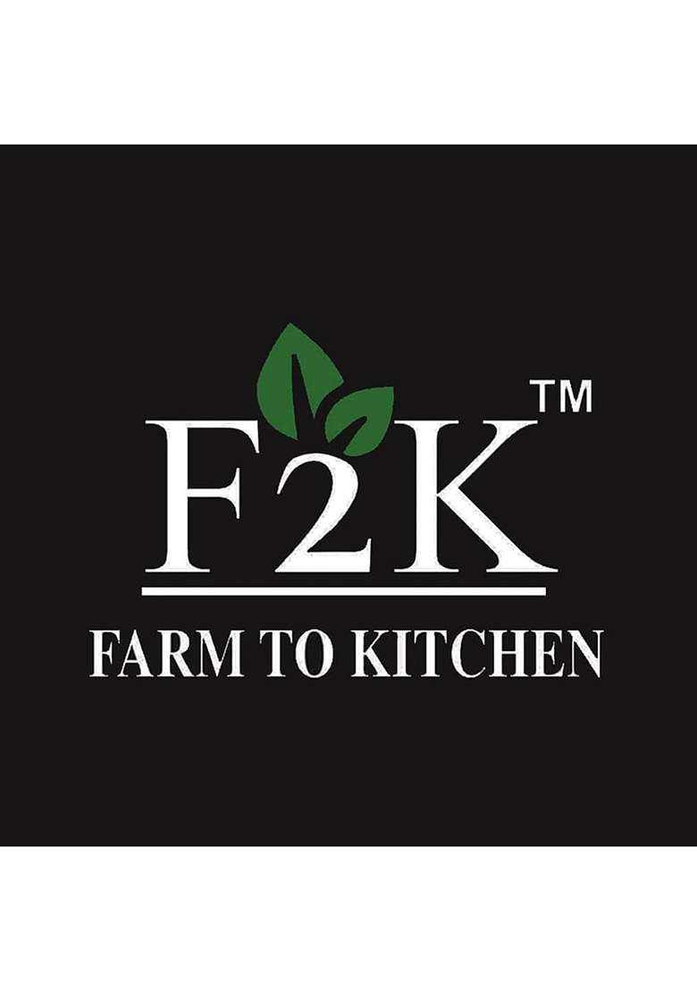 F2K Farm To Kitchen White Pepper Whole 250G - Sabut Safed Mirch, The Secret Weapon For Creamy Sauces And Smooth Mashes, Unlock Digestive Harmony & Antioxidant Power - Indya