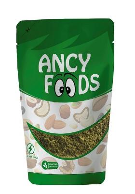 Ancy Kasoori Methi/Dried Fenugreek Leaves Powder -200G
