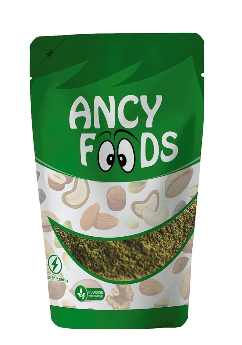 Ancy Kasoori Methi/Dried Fenugreek Leaves Powder -200G