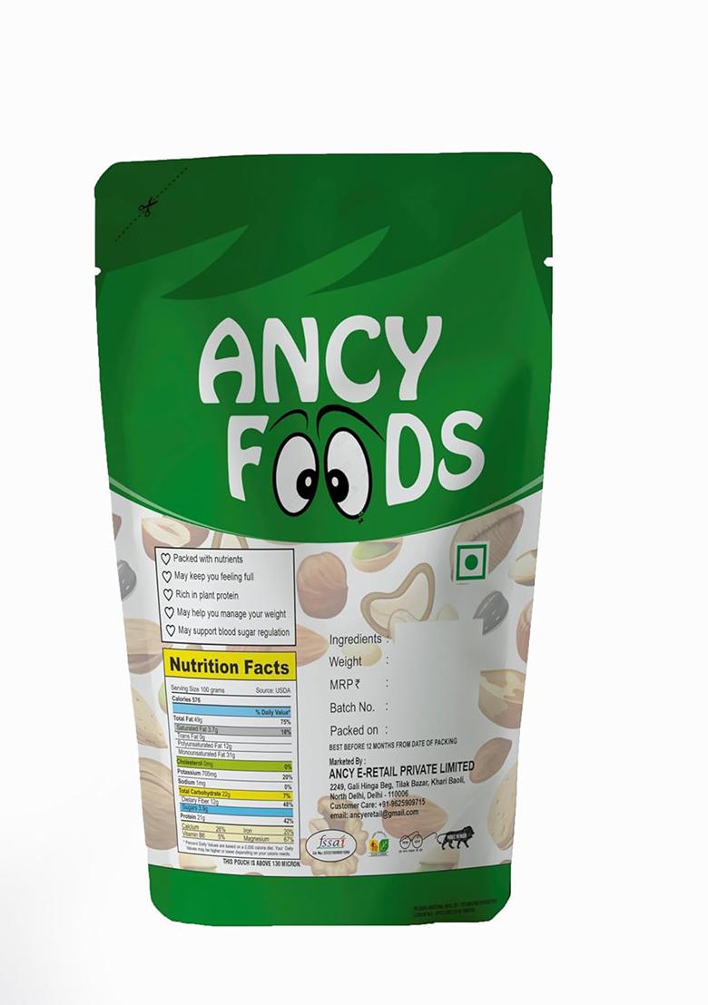 Ancy Kasoori Methi/Dried Fenugreek Leaves Powder -200G