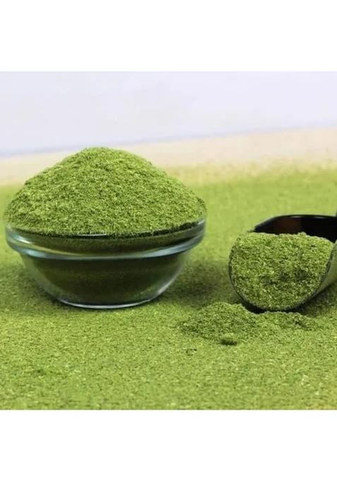 Ancy Kasoori Methi/Dried Fenugreek Leaves Powder -200G