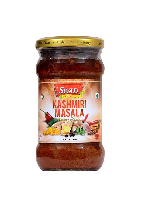 Swad Kashmiri Masala Curry Paste 300 Gm