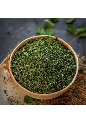 Exotes Kasoori Methi/Dried Fenugreek Leaves -1Kg (4*250G)