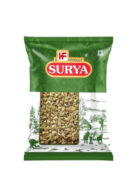 Surya 200Gm Ajwain Whole | Bispo Weed |Carom Seeds