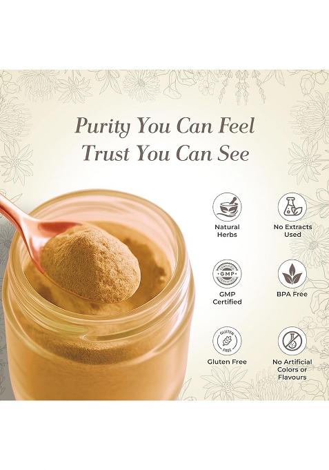 Four Seasons Methi/Fenugreek Seed Powder 100Gm | Natural & Edible For Hair, Skin Health Nourishment Rich In Protein Fiber Pack Of 3