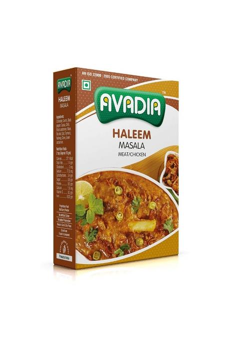 Avadia Haleem Masala (250)