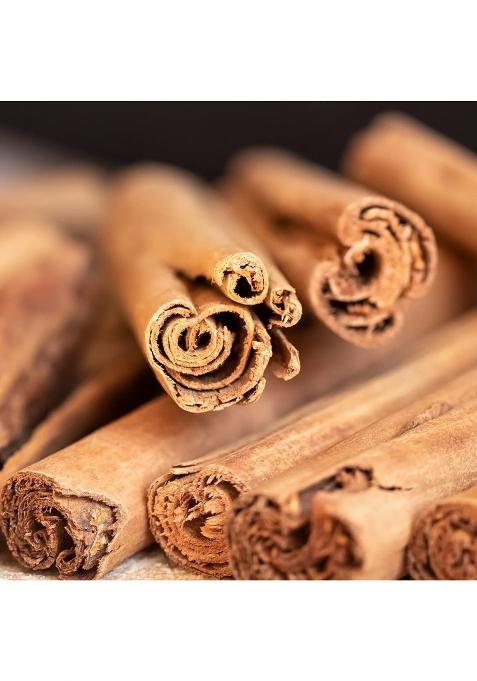 Kuruvinakunnel Tharavadu Farms True Cinnamon Powder/ Ground Spice (Organically Grown | Single Origin Farm To Table) 50 Gms