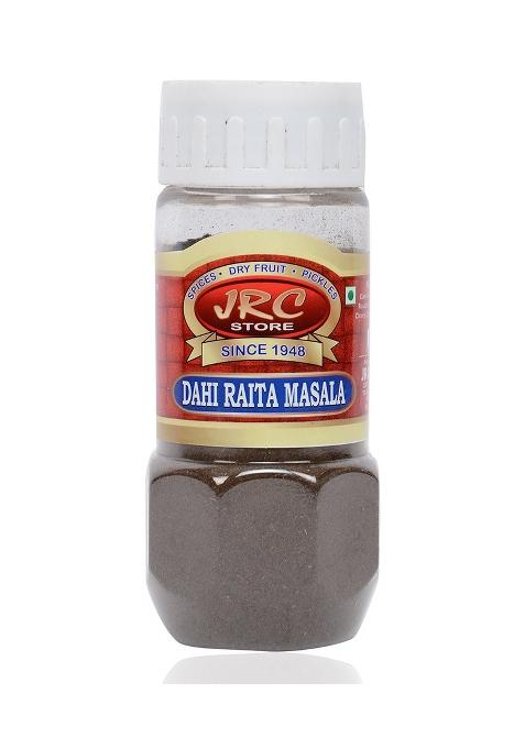 Jrc Dahi Raita Masala, 200 Gms | Boondi Spice Curd Masala