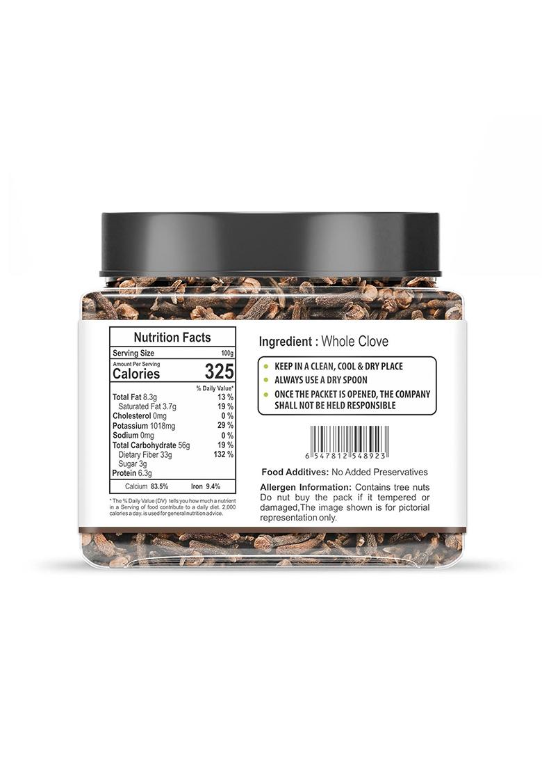 Hills Organics Cloves (Laung)