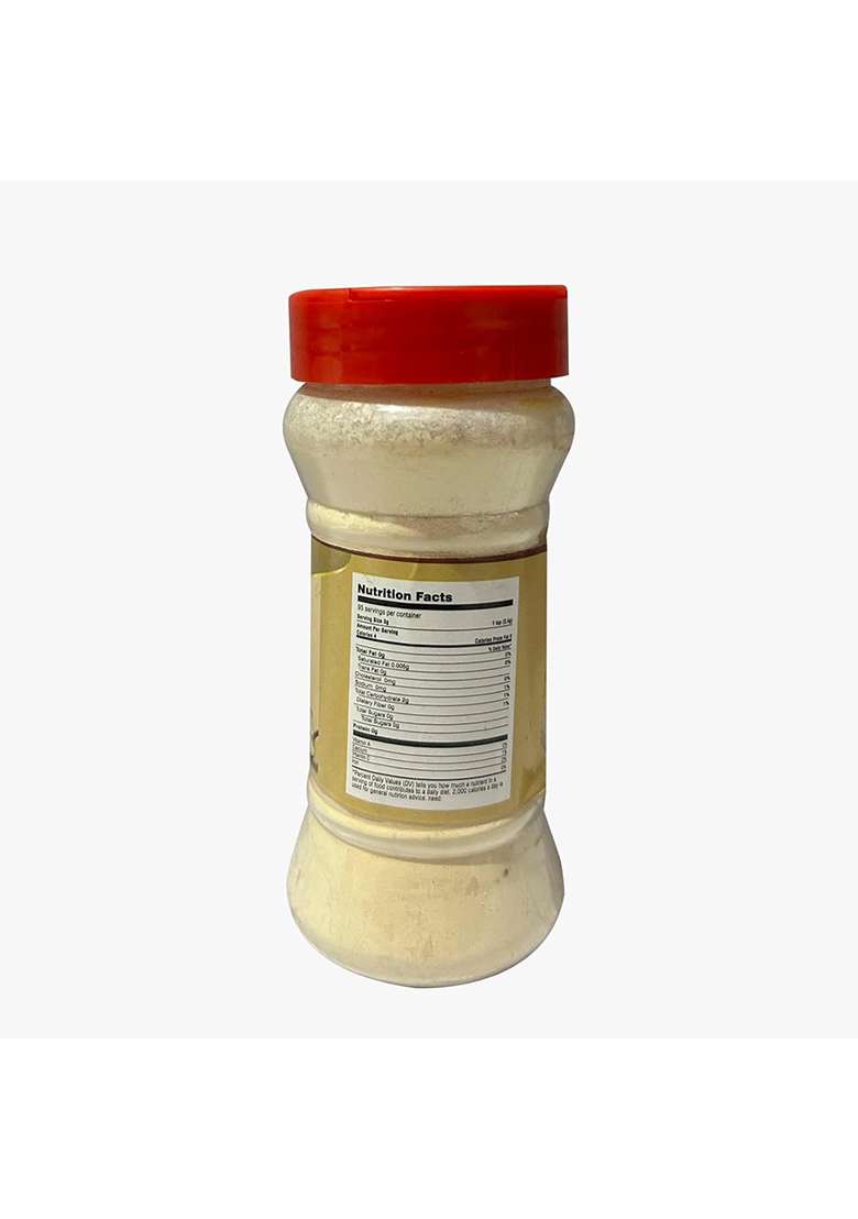 Kings Combo Pack Of Ginger, Garlic And Onion Powder, Healthy Addition To Your Kitchen, Including Pure Ingredients, No Preservatives Or Additives, Easy Use Store (300Gm, 3) 100Gm Each - Indya