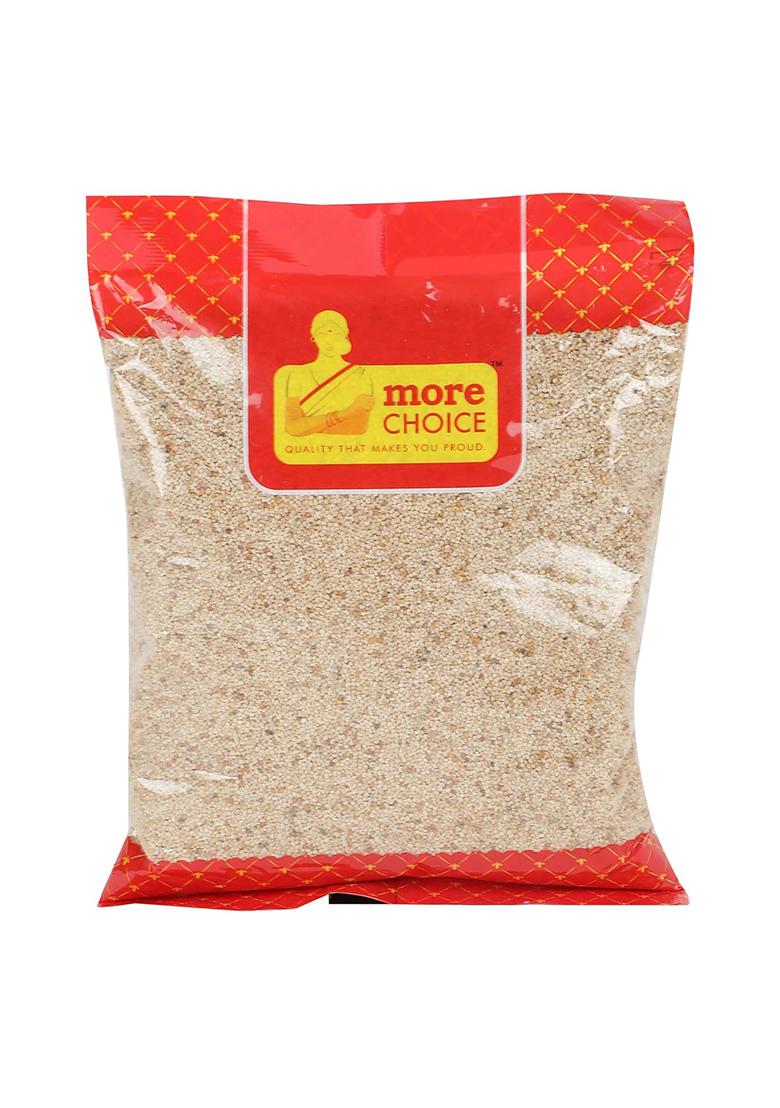 More Choice Poppy Seeds (Khas Khas) 200 Gm