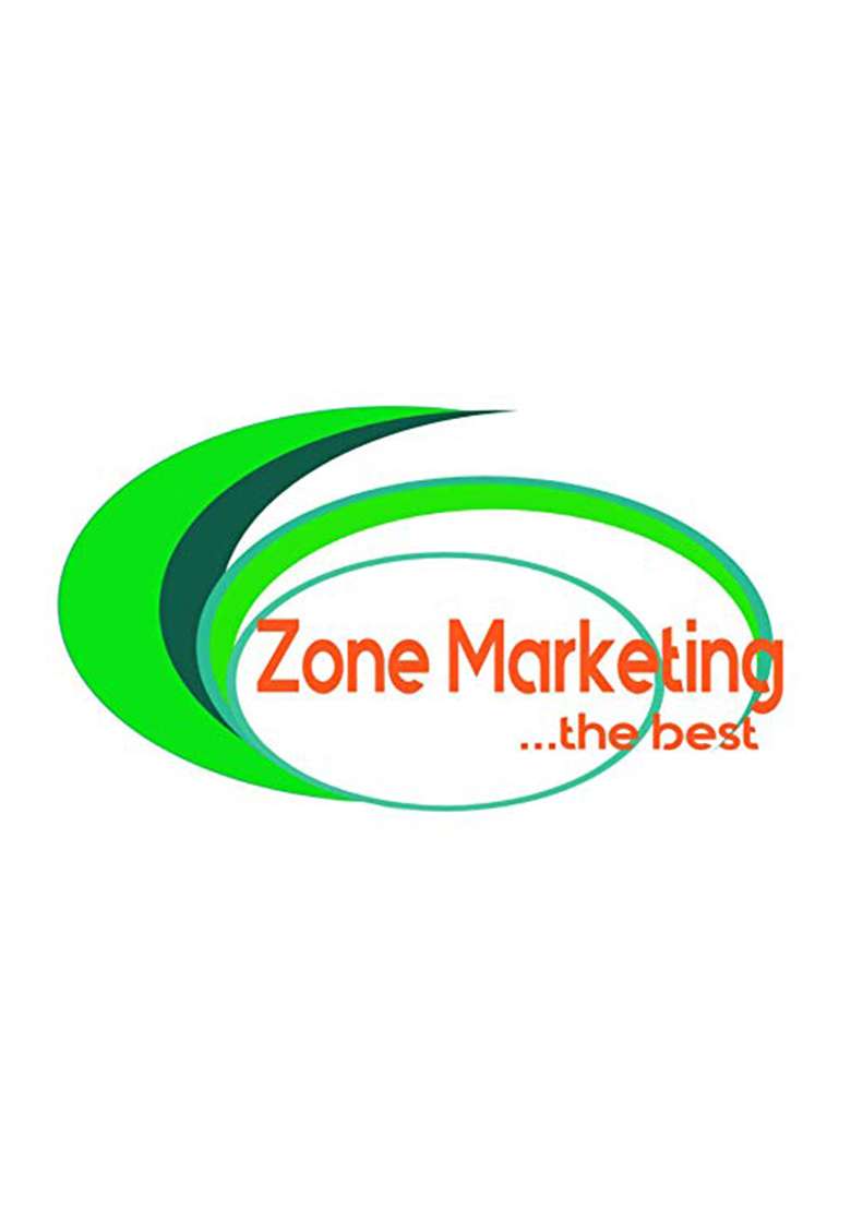 Zone Marketing Home Made Curry Leaves Idli/Dosa Podi (Karuveppilai Podi) 250G By - Indya