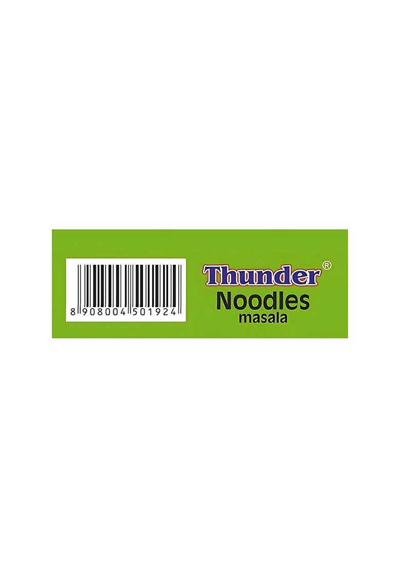 Thunder Noodles Masala 48G | Quick & Easy Chinese Dishes Seasoning Instant Noodle Masala, Pack Of 2 - Indya