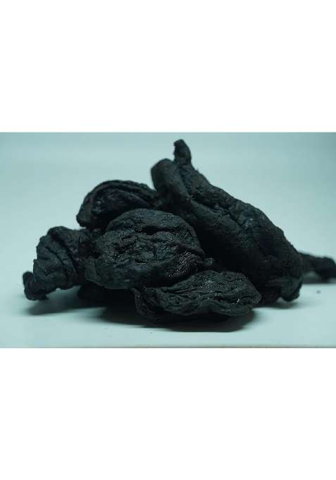 Thogai S - Malabar Tamarind Kudampuli/Kodam Puli/Pot Tamarind/Garcinia Cambogia/Hila/Velaiti Imli/Hila/Velaiti Imli/Koda Puli/ (50 Grams (Pack Of 1))