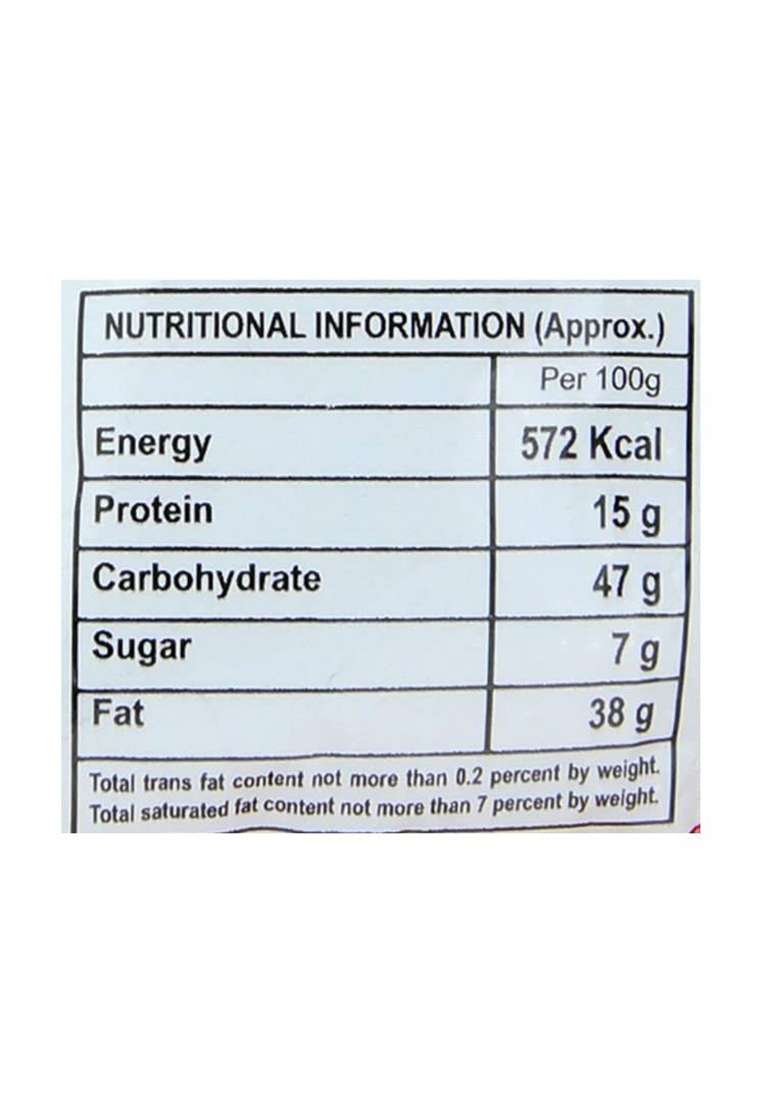 Organic Bites Dry Gunda (Dried Lasoda) -200 Gm - Indya
