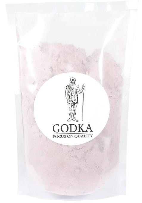 Godka Dry Red Onion Powder,1Kg