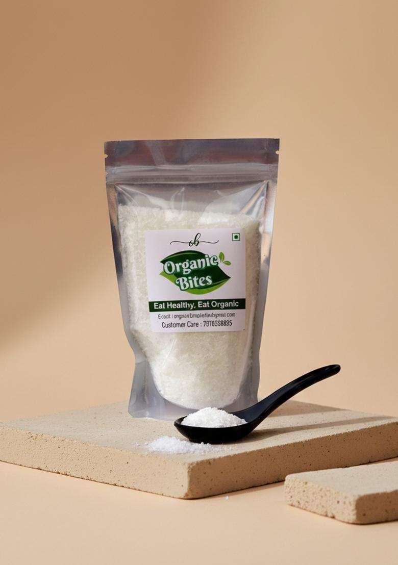 Organic Bites Ajinomoto Salt (Monosodium Glutamate) (900) - Indya