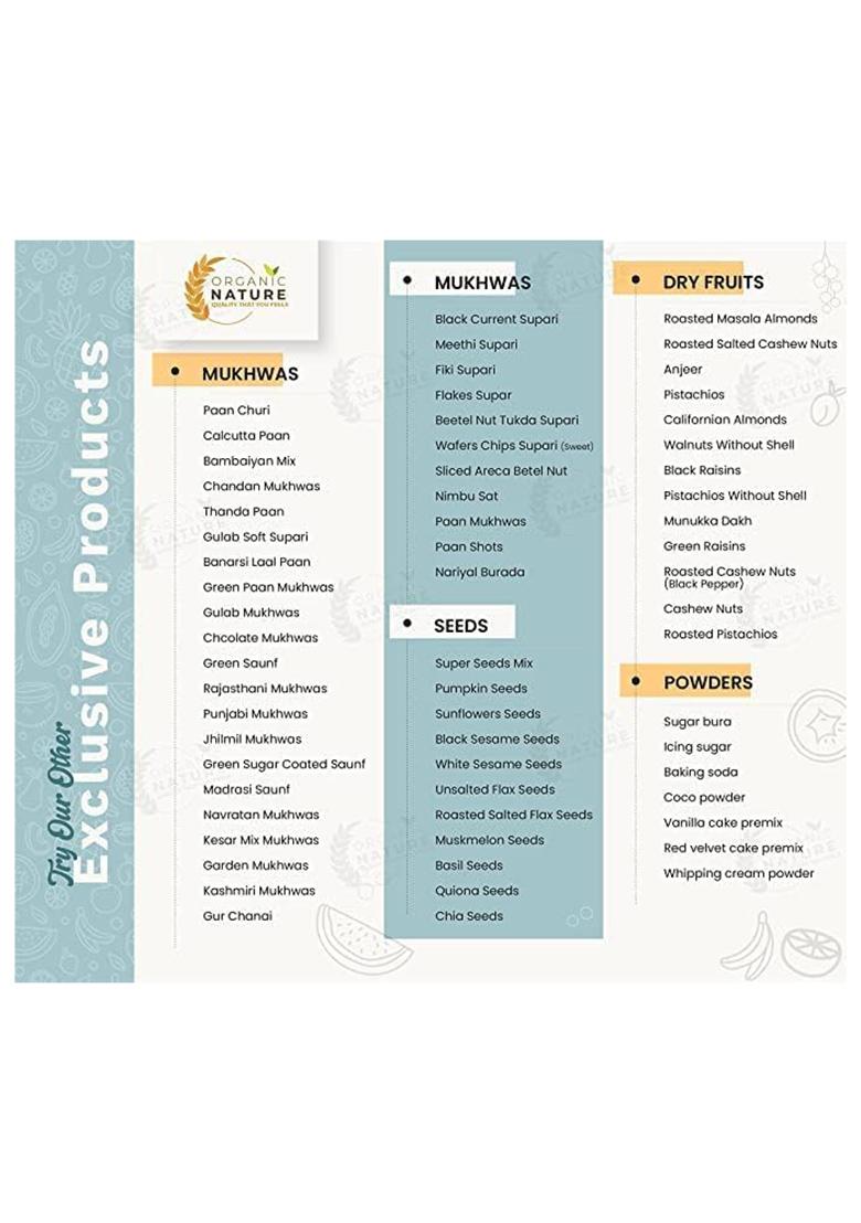 Grocery House Rock Black Salt