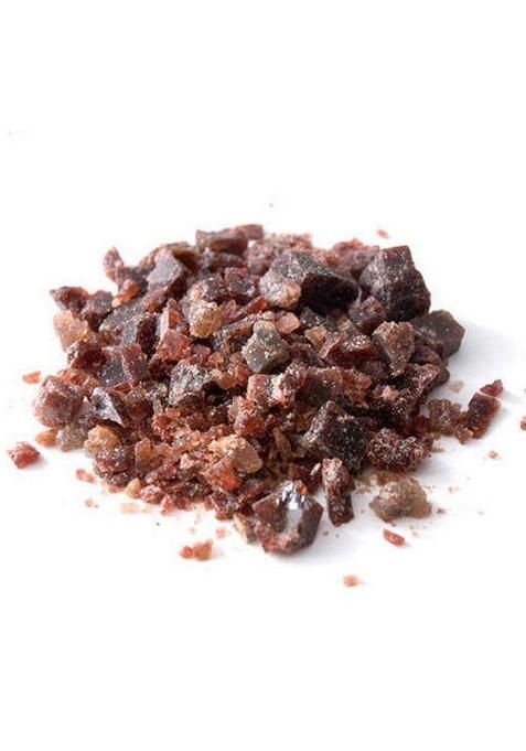 Grocery House Rock Black Salt