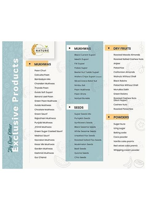 Grocery House Rock Black Salt