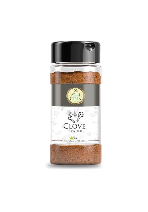 Agri Club Clove Powder 200Gm, Laung