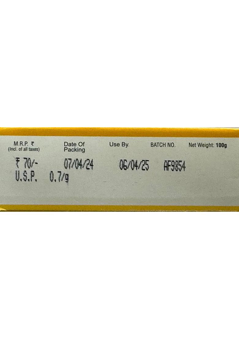 Avadia Veg Combo, (Dabeli Masala, Vadapav Masala) -100 Grm, Kutchi Delicious Snacks,Combo