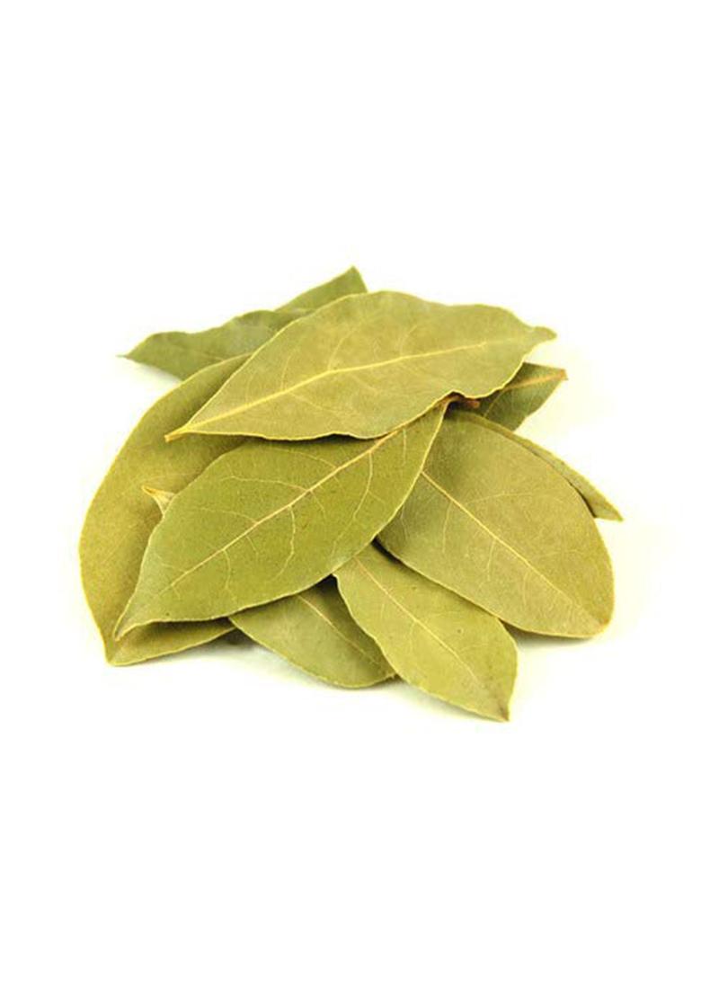Saara Herbal Fresh Bay Leaf Powder, 50G, Dried Leaf, Tej Patra, Tamalpatra, Tejpatta 50G
