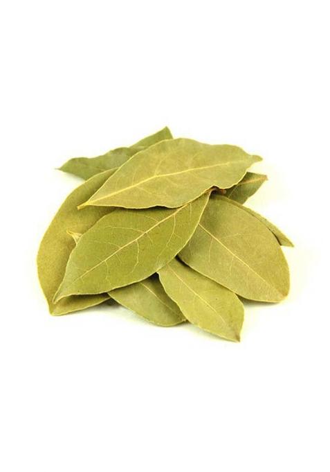 Saara Herbal Fresh Bay Leaf Powder, 50G, Dried Leaf, Tej Patra, Tamalpatra, Tejpatta 50G