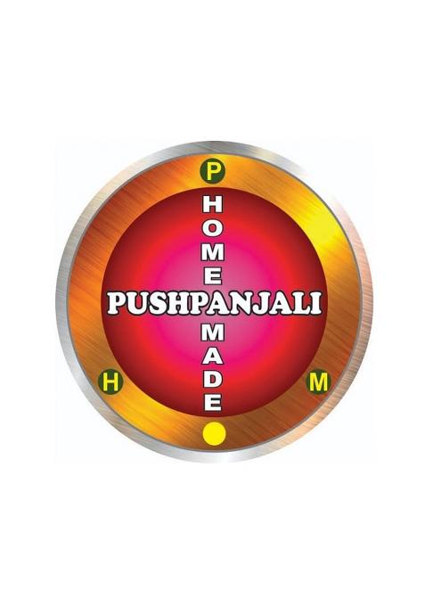 Pushpanjali Home Made Idli Podi/Gun Powder (250 Grams, Pack Of 1) No Onion And Garlic|| Preservative