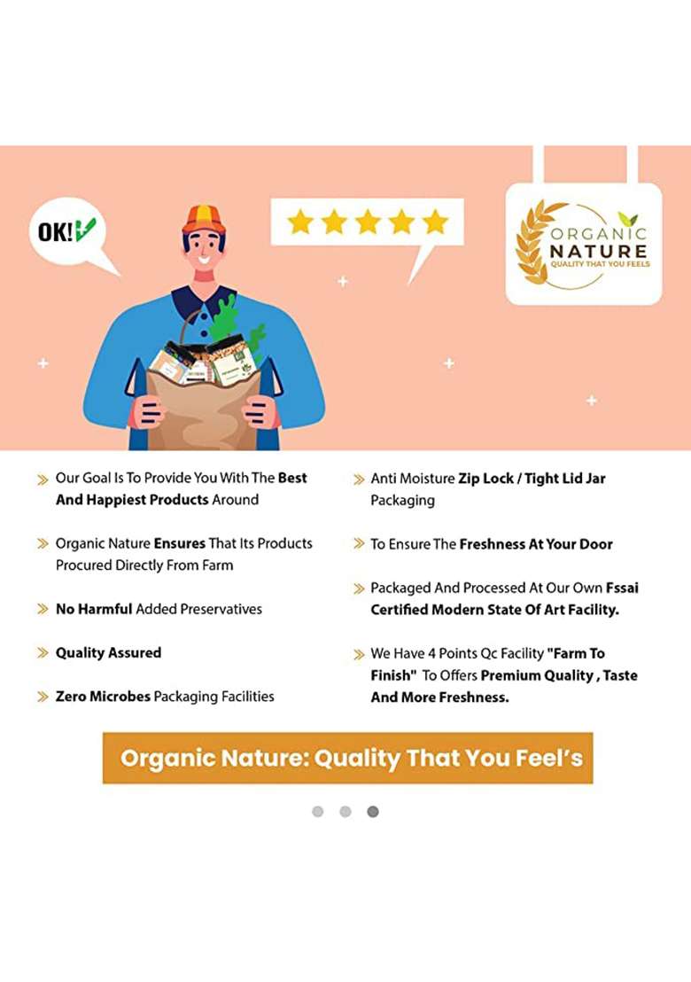 Organic Nature Kasuri Methi Powder Pack Of 100 Gram - Indya